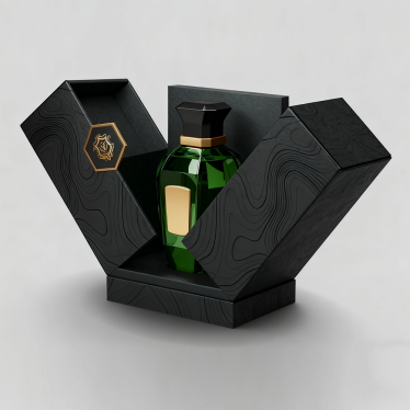 Perfume Packaging Boxes